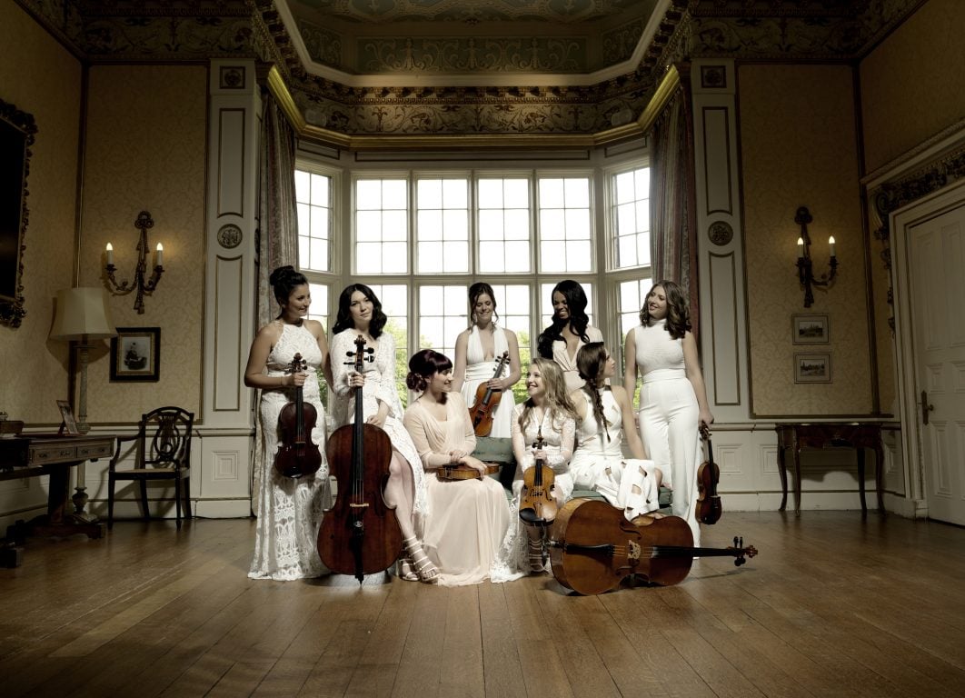 Corporate Events & Product Launches