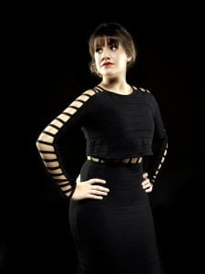 Mikaela - String Infusion