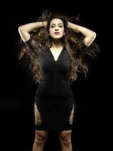 Helena - String Infusion